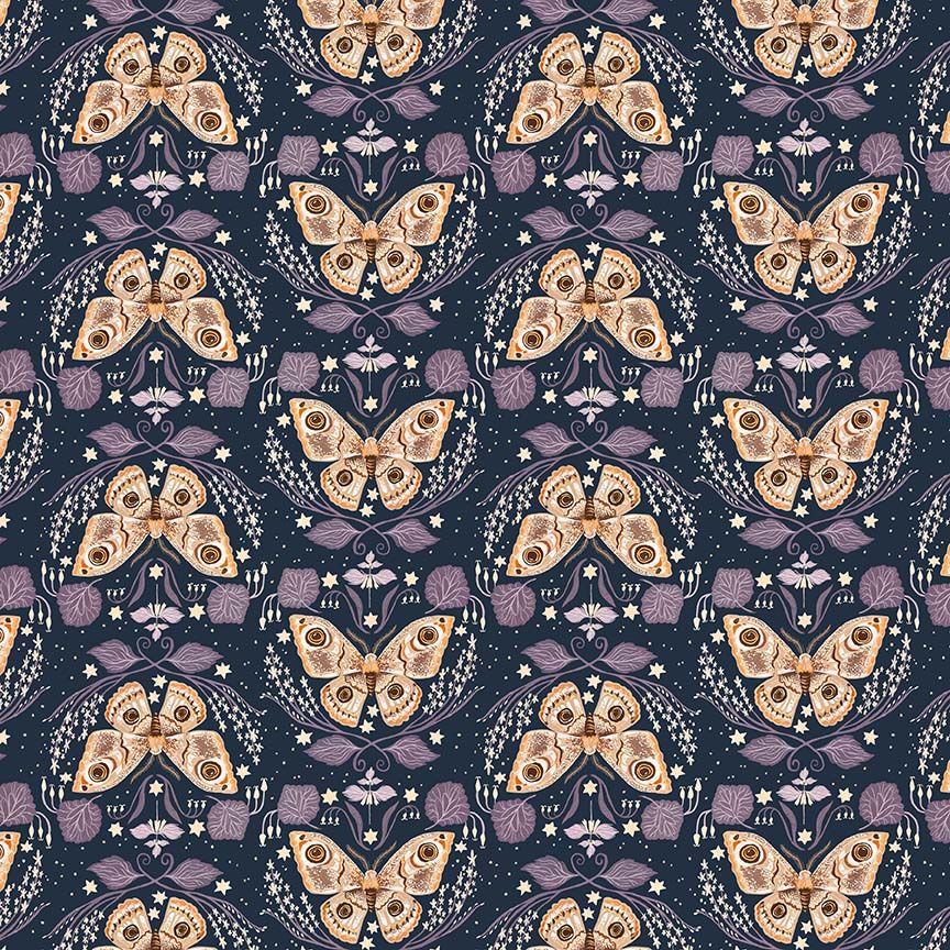 PRE-ORDER Fairy Solstice // Butterfly - Iris // Rae Ritchie