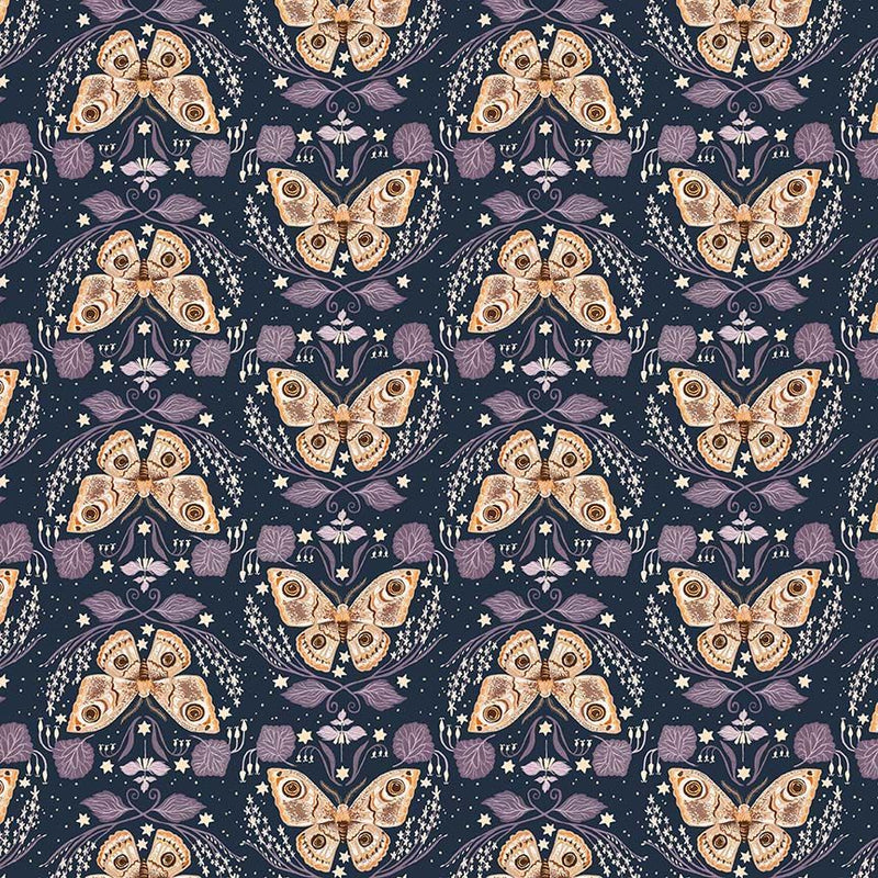 PRE-ORDER Fairy Solstice // Butterfly - Iris // Rae Ritchie