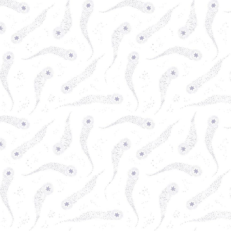 PRE-ORDER Fairy Solstice // Comets - White // Rae Ritchie