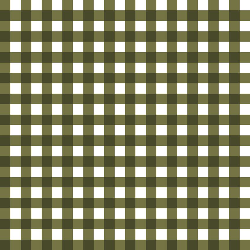 PRE-ORDER Bramble Bakery // Fall Plaid // Rae Ritchie