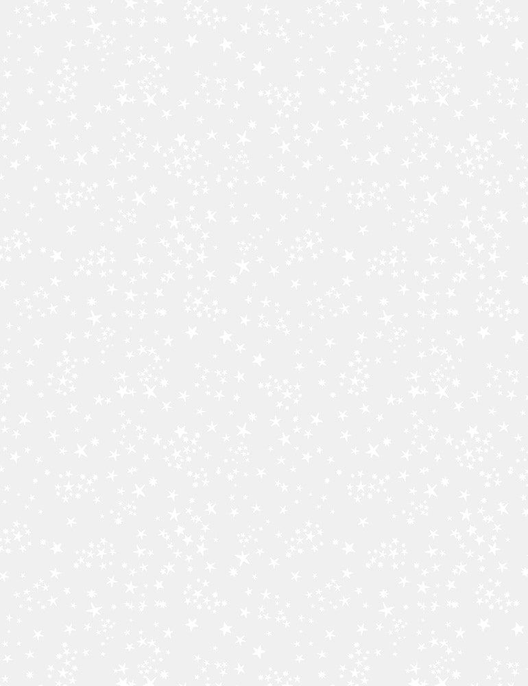 Monochrome // Starry Night // Dear Stella