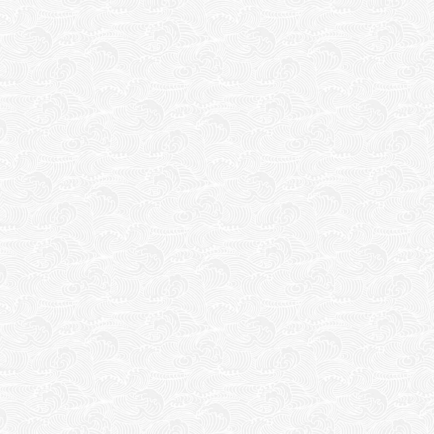 Monochrome // Making Waves // Dear Stella