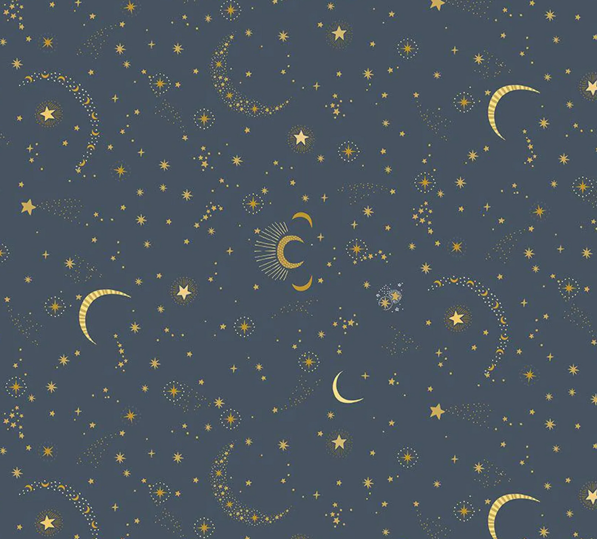 Nightfall // Dear Stella