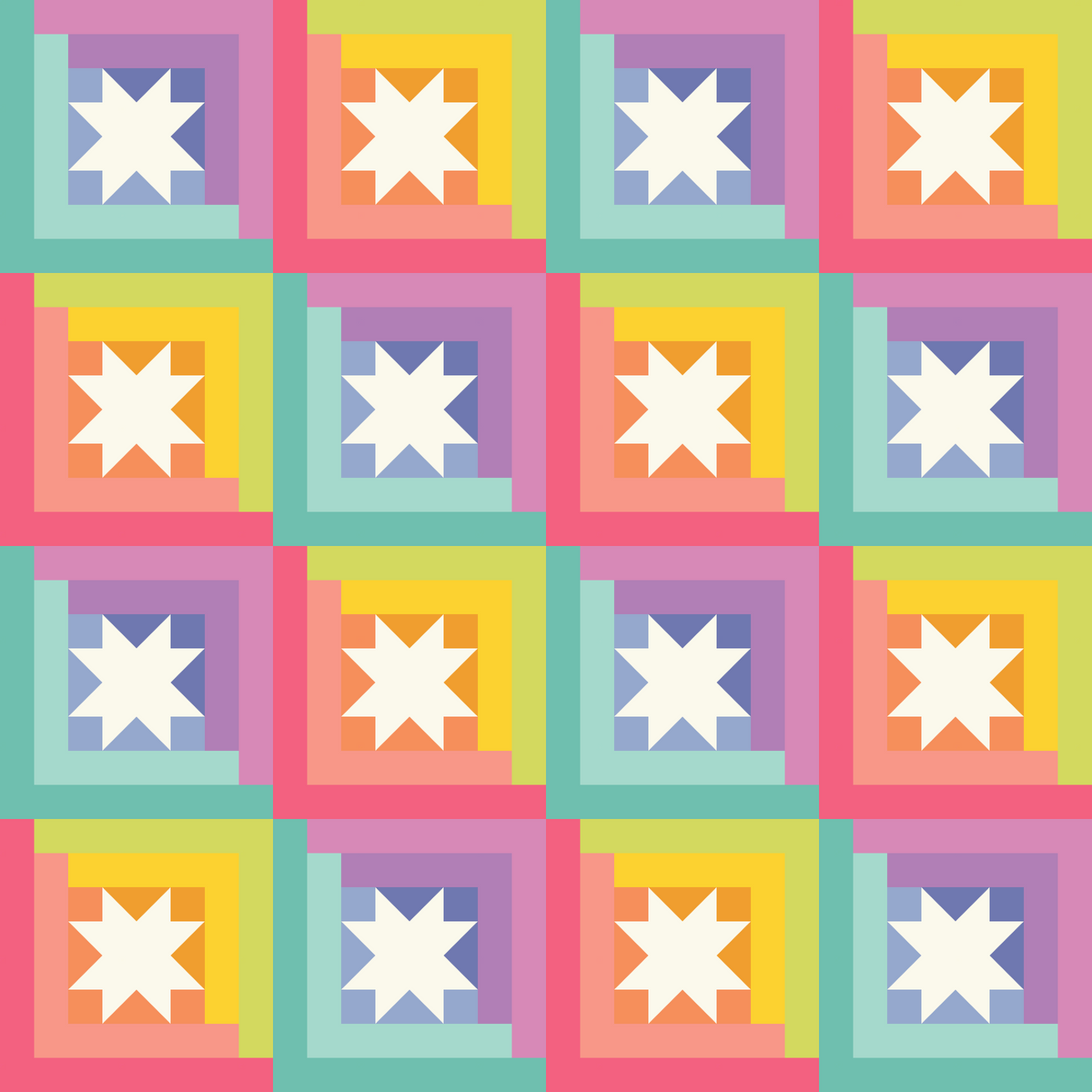 Spectra Taste the Rainbow Kit // Modernly Morgan