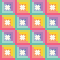 Spectra Taste the Rainbow Kit // Modernly Morgan