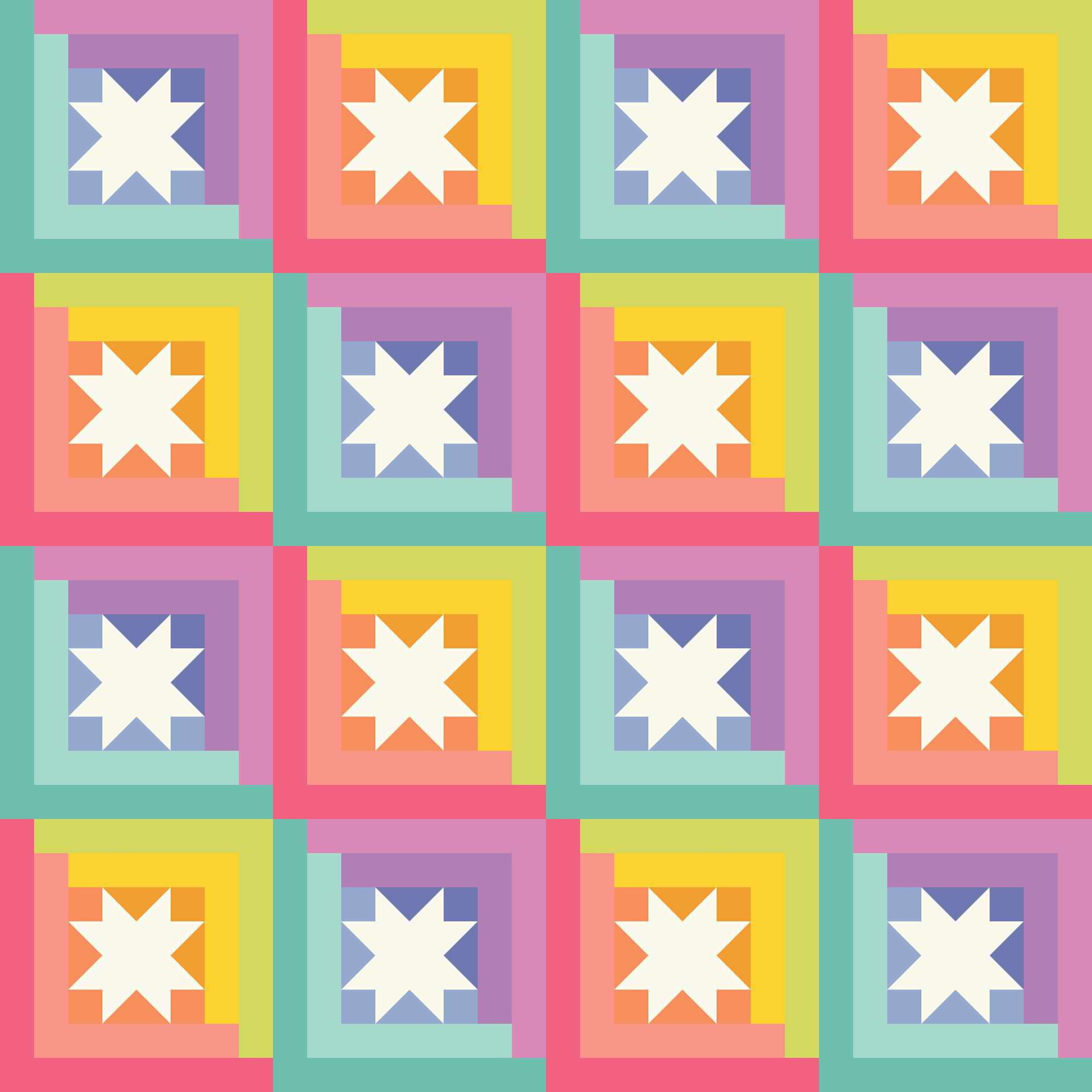 Spectra Taste the Rainbow Kit // Modernly Morgan