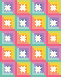 Spectra Taste the Rainbow Kit // Modernly Morgan