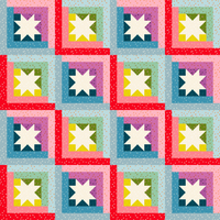 Spectra Starry Kit // Modernly Morgan
