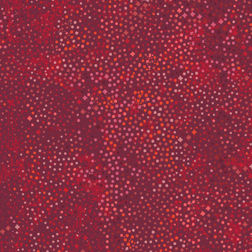 PRE-ORDER Texture 55 // Garnet // AGF Studio