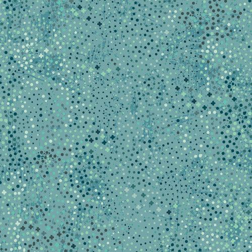 PRE-ORDER Texture 55 // Amazonite // AGF Studio