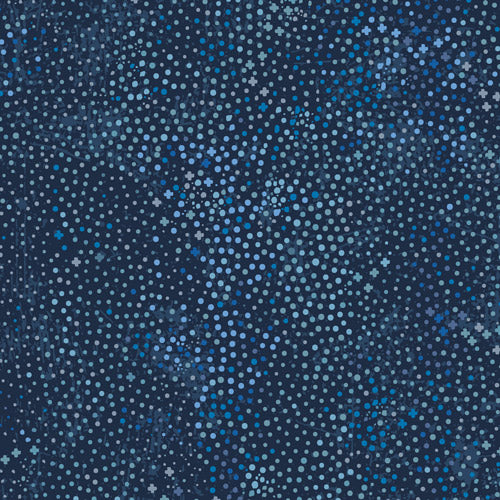PRE-ORDER Texture 55 // Mineral Indigo // AGF Studio