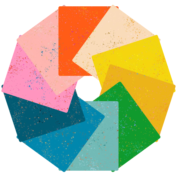 Trinketry Coordinate Speckled Bundle