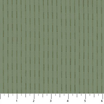 PRE-ORDER Ripple & Thread // Stripe - Green  // Ghazal Razavi