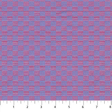 PRE-ORDER Checkmates Wovens // Gameboard - Sugar // Anna Maria Textiles