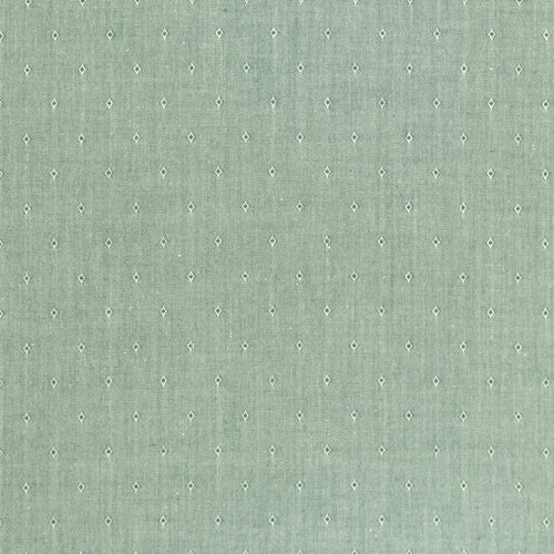 PRE-ORDER Wildflower Wovens // Dots - Clover // Suzy Quilts