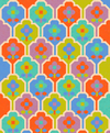 Summertime Wallflower Kit // Pen + Paper Patterns