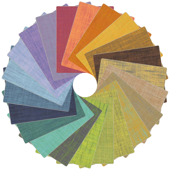 PRE-ORDER Handloom Whimsy Wovens Bundle // Tara Faughnan
