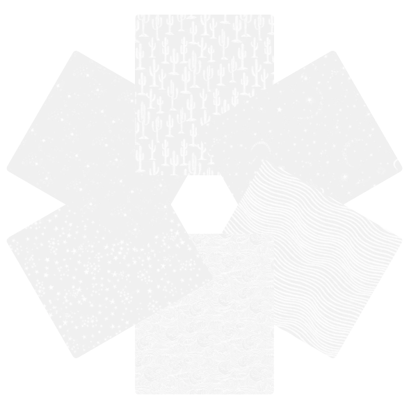 White on White Bundle