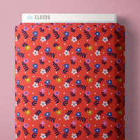 Wonder Jungle // Jazzy Floret // Pip & Lo