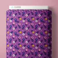 Wonder Jungle // Moody Floret // Pip & Lo
