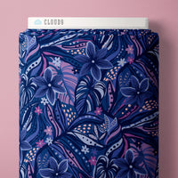 Wonder Jungle // Floral Opulence // Pip & Lo