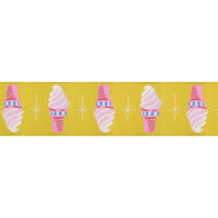 1 1/4"Best Day - Ice Cream in Golden Hour // Melody Miller