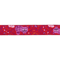 7/8" Cheshire // Sarah Watts
