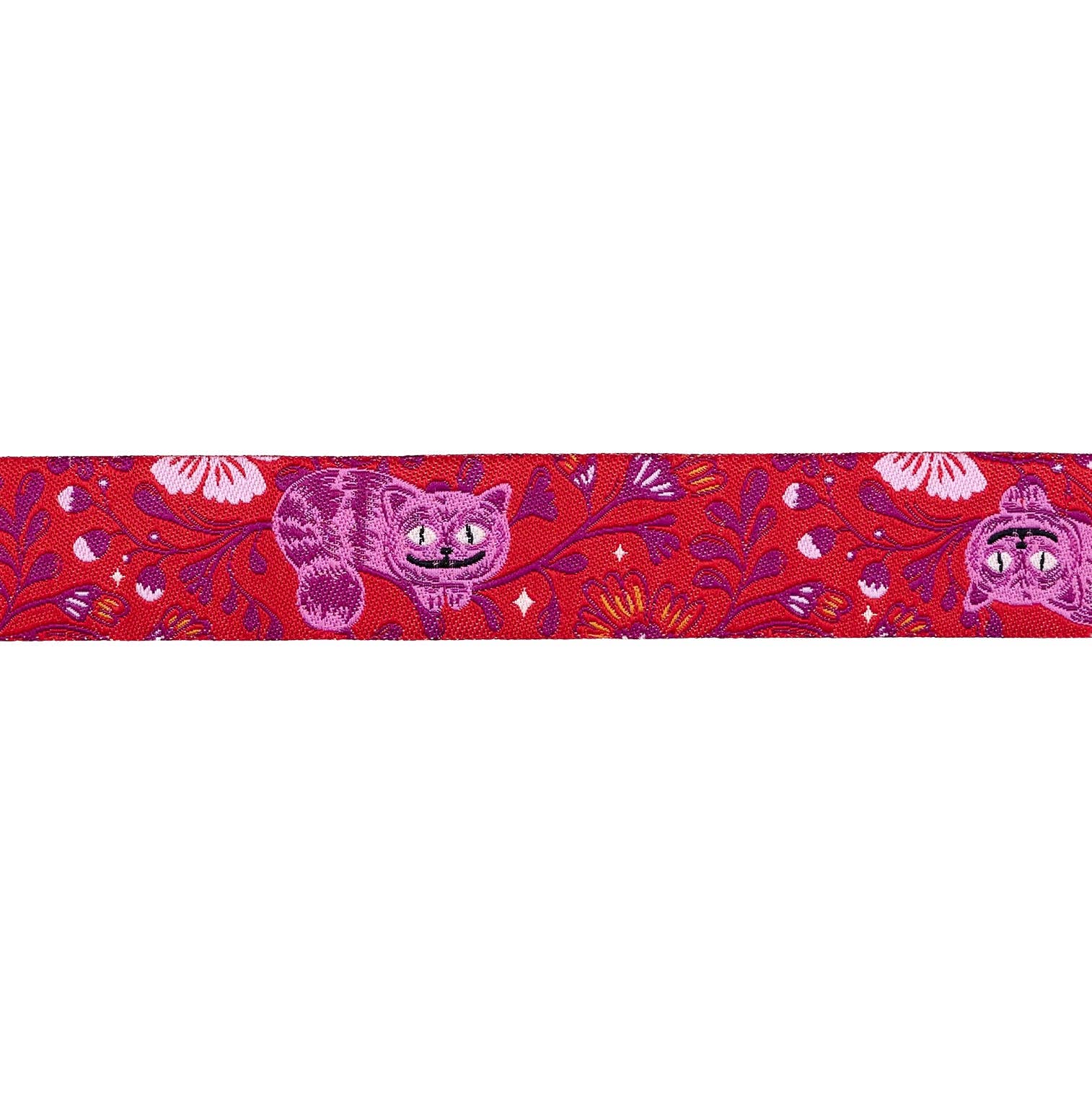 7/8" Cheshire // Sarah Watts