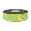 1 1/2" Ooh Lucky Lucky - Lucky in Citron Ribbon // Alexia Abegg // Renaissance Ribbons