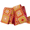 1 1/2" Granny Square Ribbon // Alexia Abegg // Renaissance Ribbons