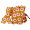 5/8" Daisy Ribbon // Alexia Abegg // Renaissance Ribbons