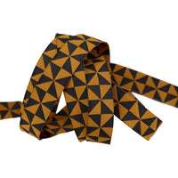 5/8" Windmill Ribbon // Alexia Abegg // Renaissance Ribbons
