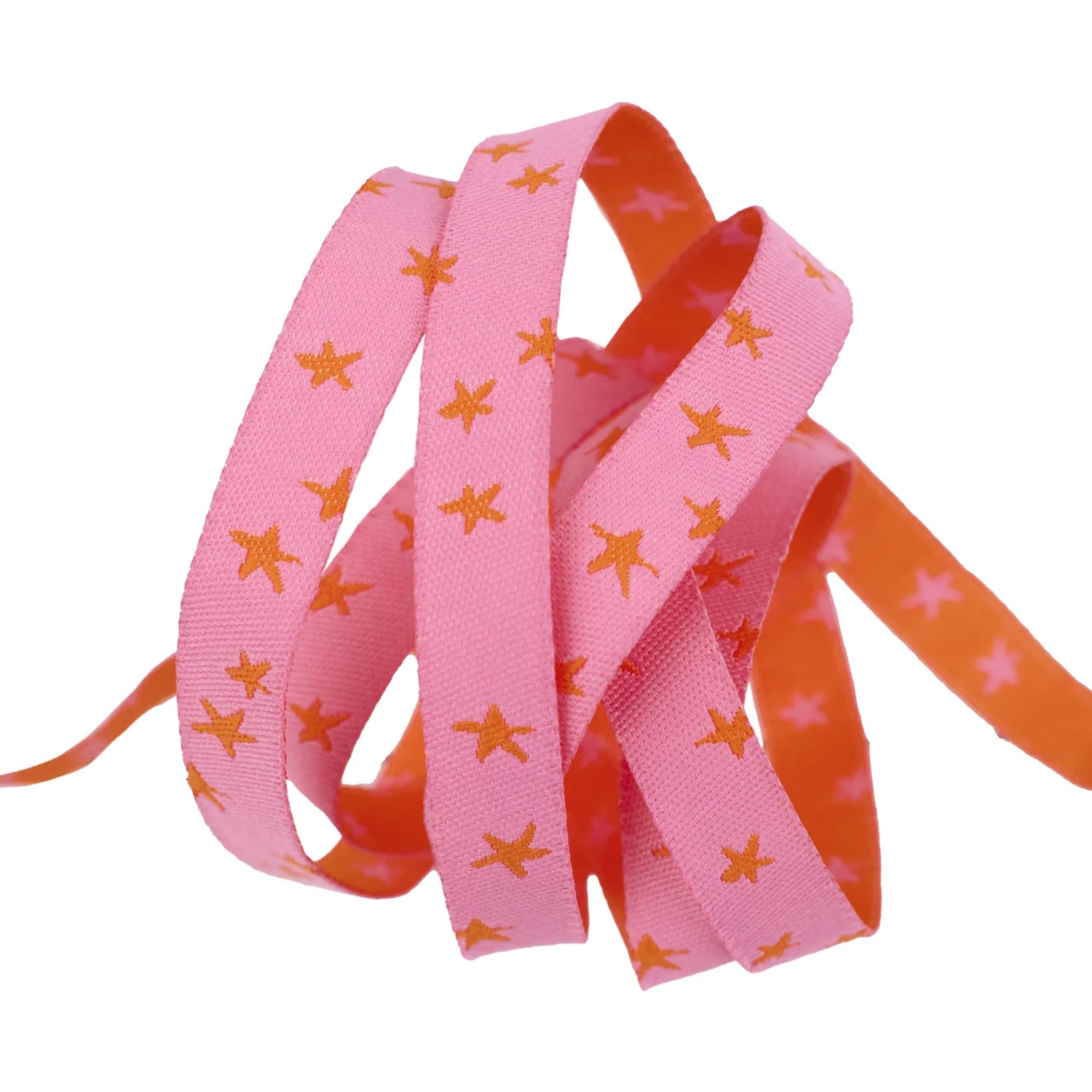 3/8" Starry Ribbon // Alexia Abegg // Renaissance Ribbons