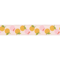 7/8' Best Day - Oranges in Natural // Melody Miller