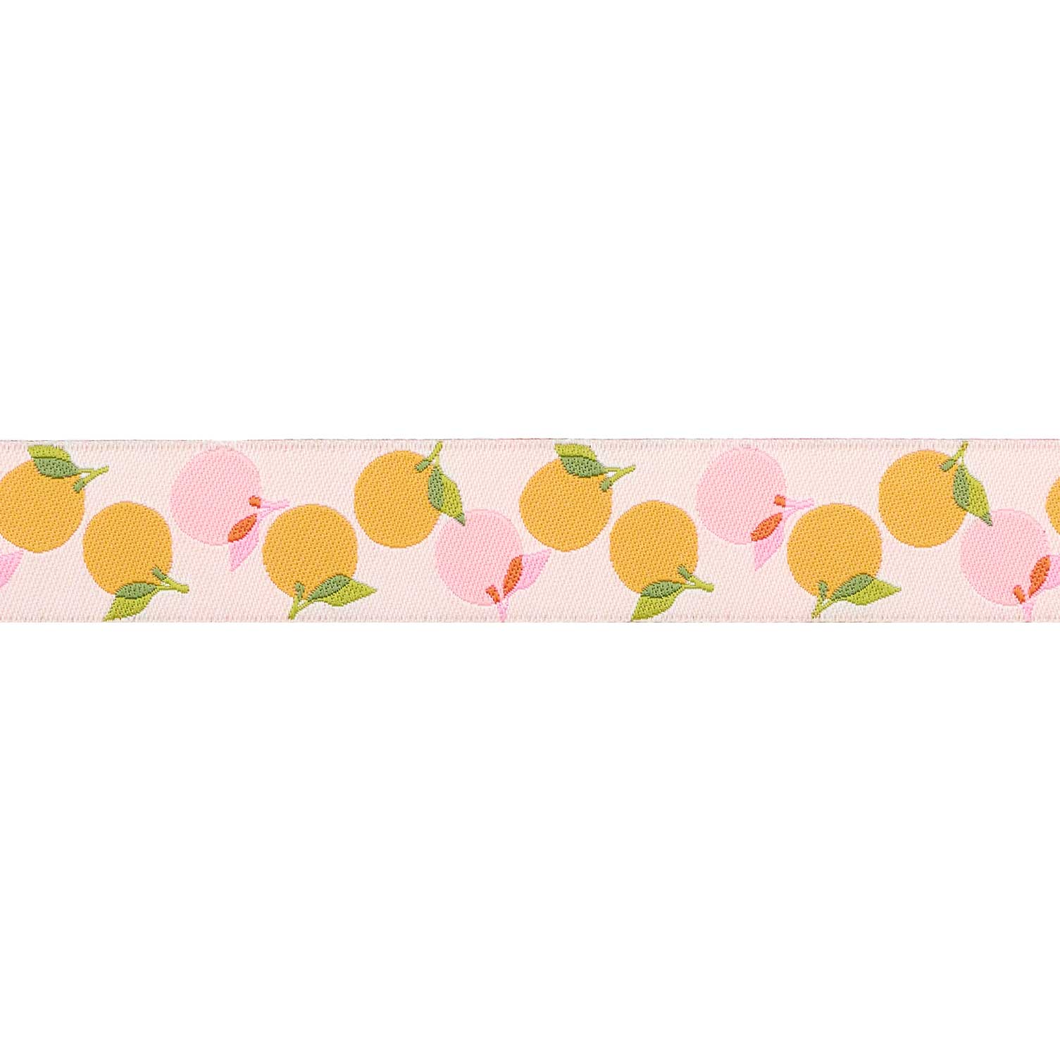 7/8' Best Day - Oranges in Natural // Melody Miller