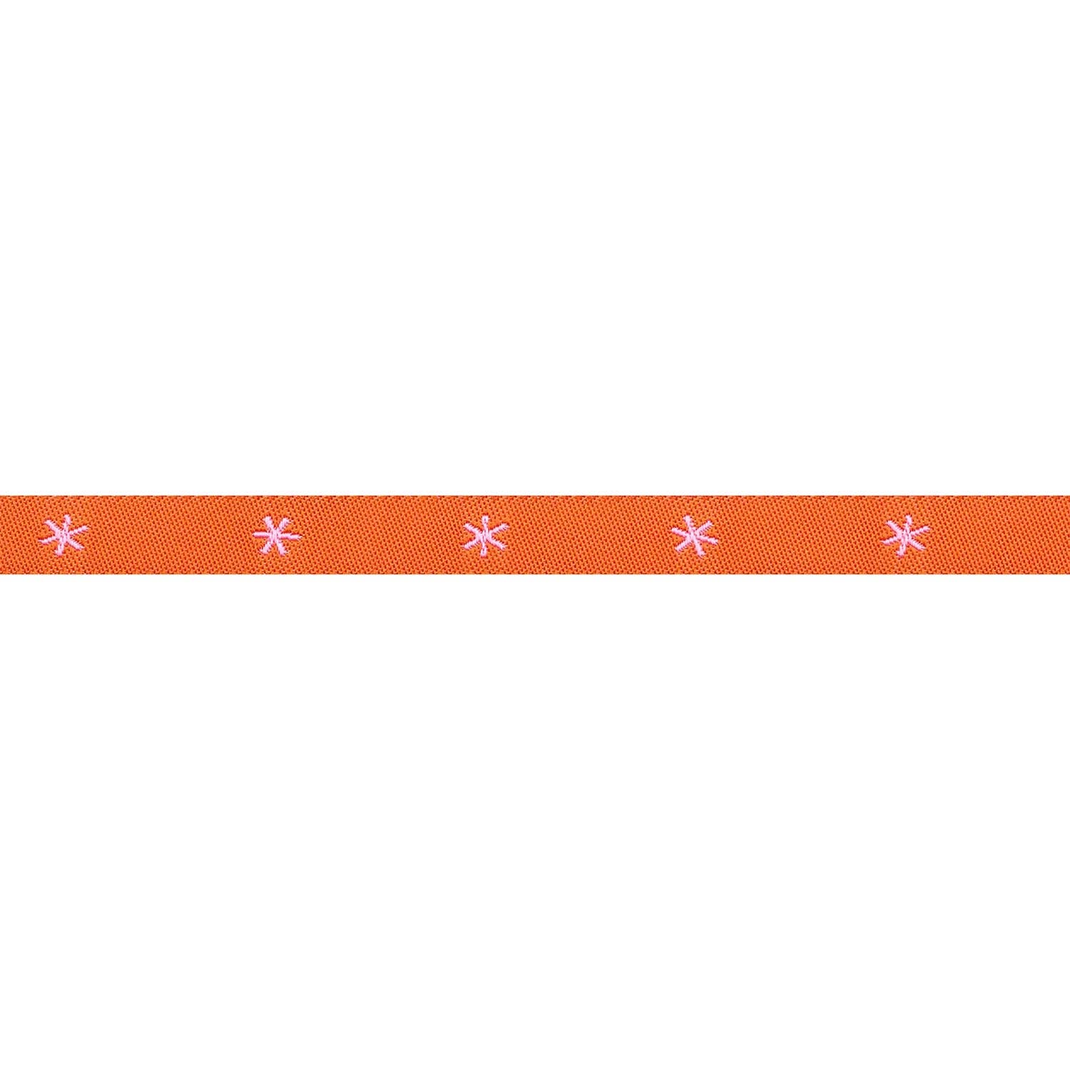 3/8" Spark in Pink // Melody Miller