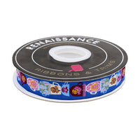 7/8" Teacups // Sarah Watts