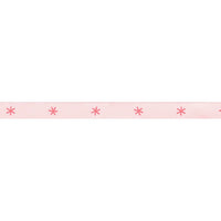 3/8" Spark in Hot Pink 3/8" // Melody Miller