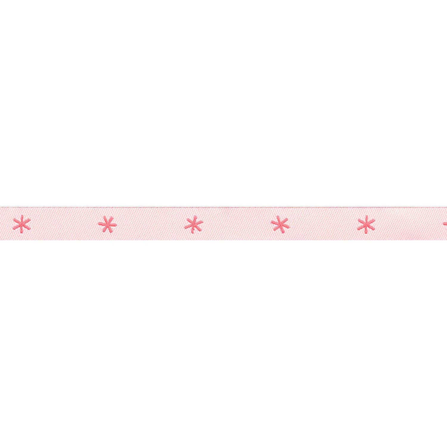 3/8" Spark in Hot Pink 3/8" // Melody Miller