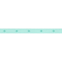 3/8" Spark in Mint // Melody Miller
