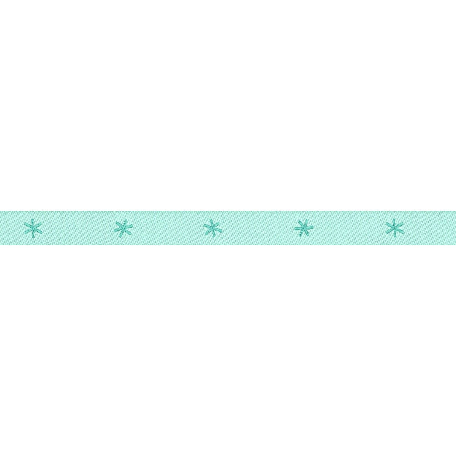 3/8" Spark in Mint // Melody Miller
