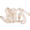 3/8" Spark Ribbon // Melody Miller // Renaissance Ribbons
