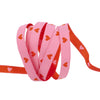 3/8" Hearts in Sorbet Ribbon // Melody Miller // Renaissance Ribbons