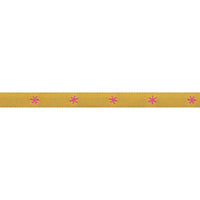 3/8" Spark in Rose // Melody Miller