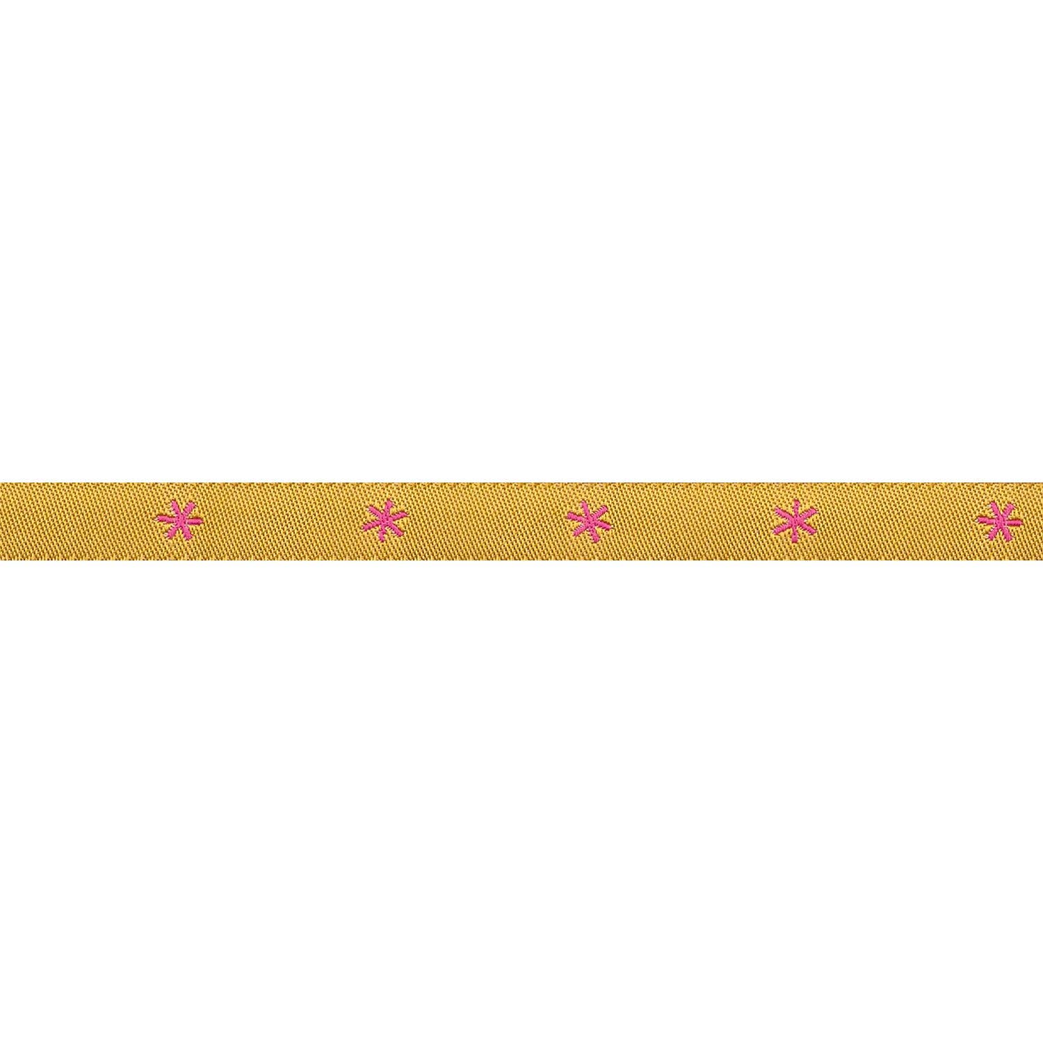 3/8" Spark in Rose // Melody Miller