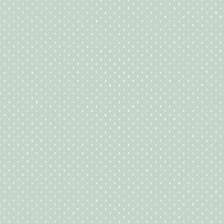 PRE-ORDER Yee-Haw Holidays // Stitch and Repeat - Mint // Dominika Godette