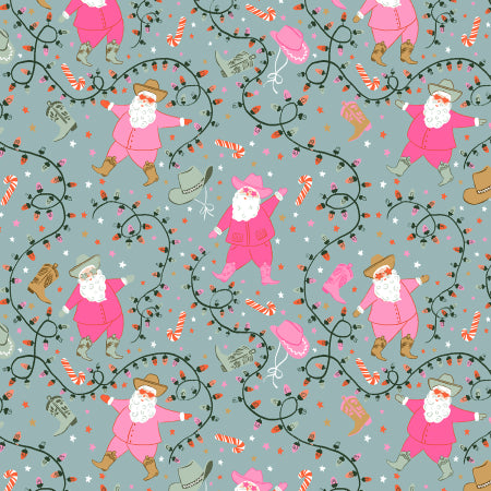 PRE-ORDER Yee-Haw Holidays // Twinkle Tangle - Dancing in a Winter Wonderland // Dominika Godette