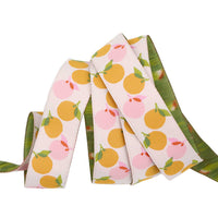 7/8' Best Day - Oranges in Natural // Melody Miller