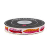 5/8" Ooh Lucky Lucky - Sardines in Posy Ribbon // Alexia Abegg // Renaissance Ribbons