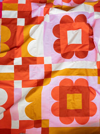 Daisy Daydream Quilt Pattern